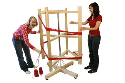 Toika Schärbaum Standmodell