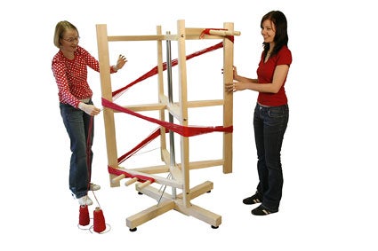 Toika Schärbaum Standmodell