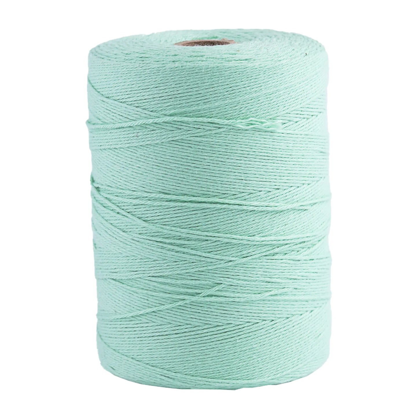 Maurice Brassard 100% Baumwolle Garn Ne 8/2 – 227g – 81 Farben