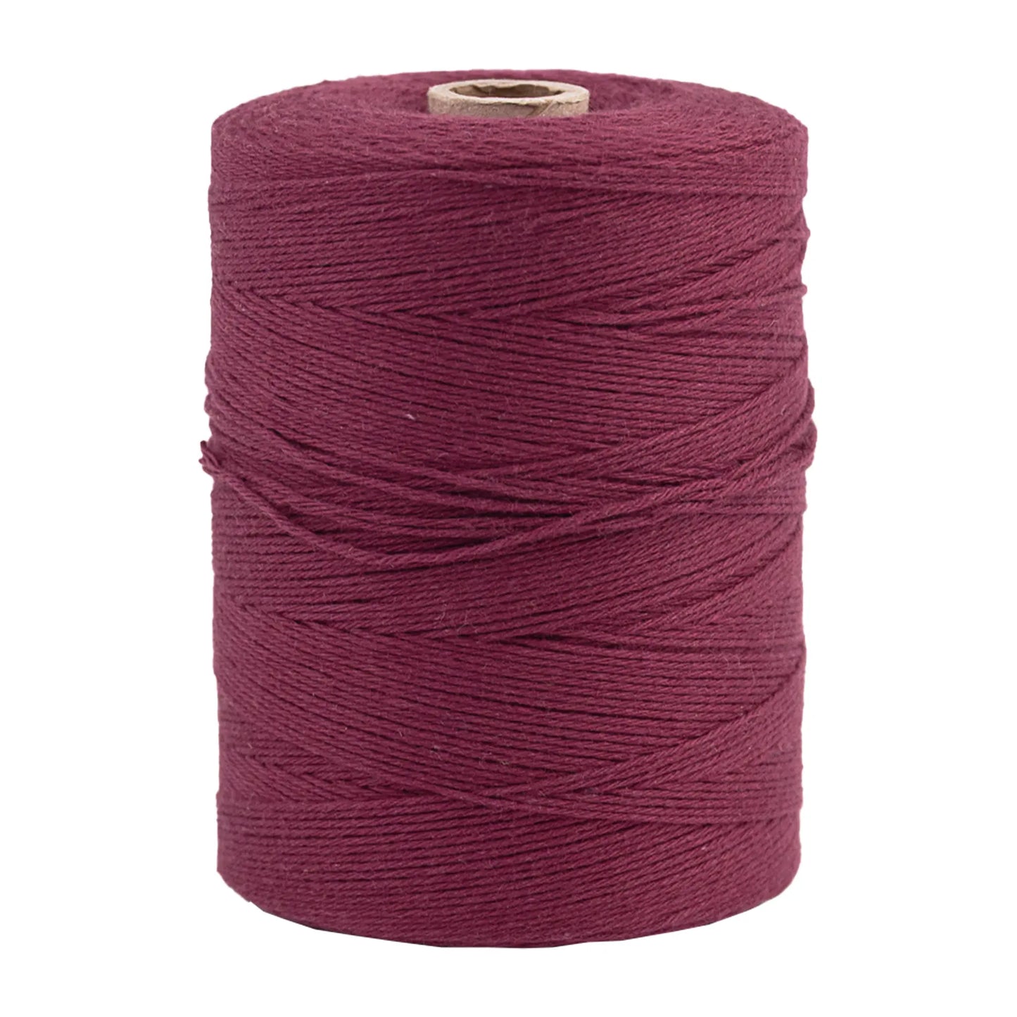 Maurice Brassard 100% Baumwolle Garn Ne 8/2 – 227g – 81 Farben