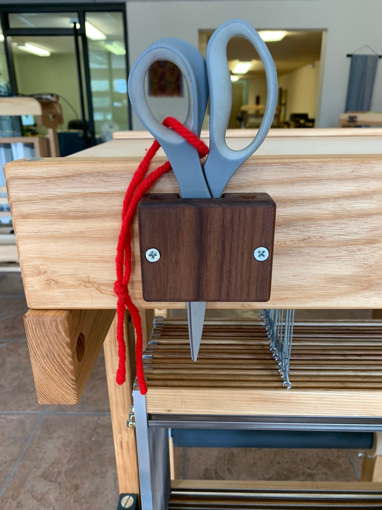 AVL Studio Dobby Loom – Studioansicht