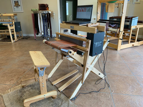 AVL Workshop Dobby