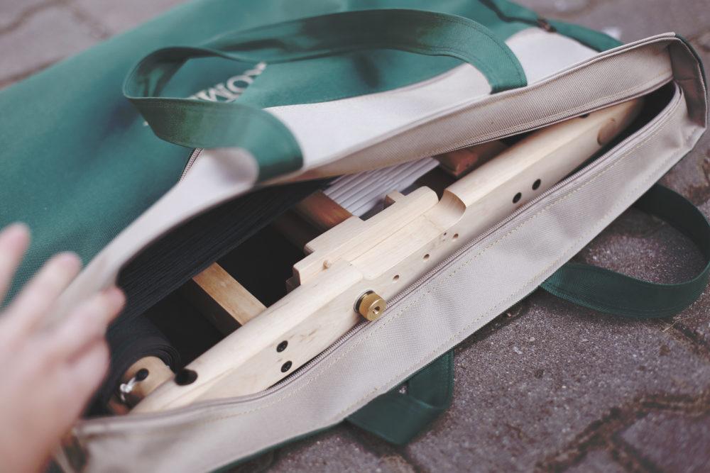 Sac pour harpe Forte loom