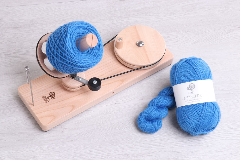 Ashford Wollwickler (Ball Winder)