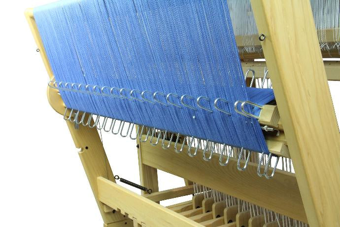 Louët Megado 16/32-Schaft Webstuhl