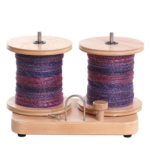 Ashford Elektrospinner e-Spinner 3