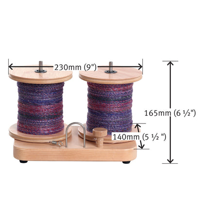 Ashford Elektrospinner e-Spinner 3