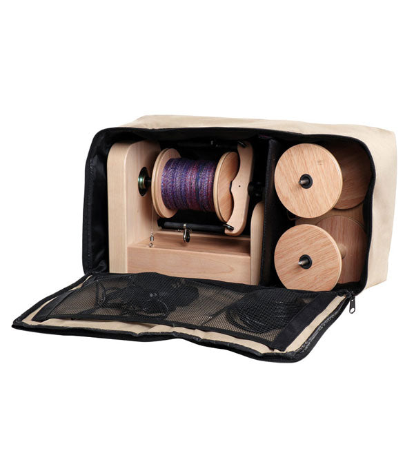 Ashford Elektrospinner e-Spinner 3