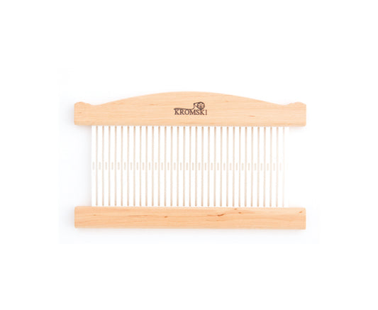 weaving comb for Kromski Presto weaving frame