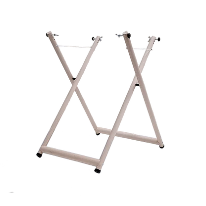 Lojan Flex Floor Stand für stabilen und ergonomischen Webkomfort