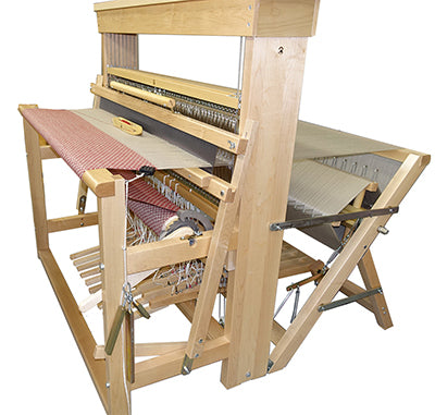 Leclerc Nilus II 8-Schaft Gegenmarsche (Countermarche)