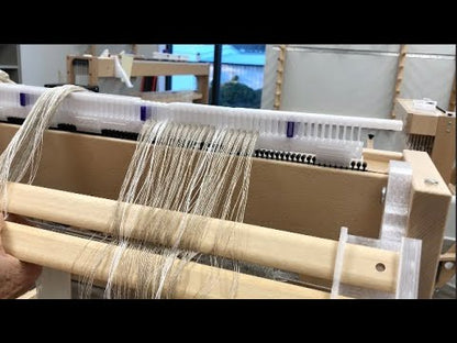 LoftyFiber Helping Hands für Louet David Webstuhl