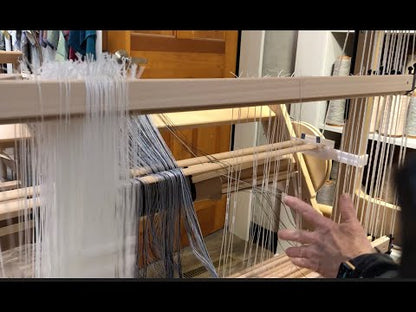 LoftyFiber Helping Hands für Louet Spring Webstuhl