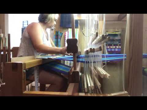 Standard loom Glimåkra | Berliner Loom Manufaktur – Berliner Webstuhl  Manufaktur