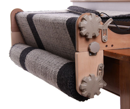 Ashford Freedom Roller für Rigid Heddle Webrahmen
